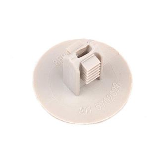 Клипса обшивки потолка 7 SEVEN PARTS