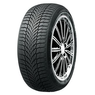 Шина зимова 245/45R19 102V XL WinGuard Sport 2 NEXEN