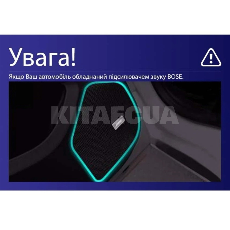Штатная магнитола CC3L 4+64 Gb 9" Buick Regal 2013-2017 (B) Teyes (52021) - 4