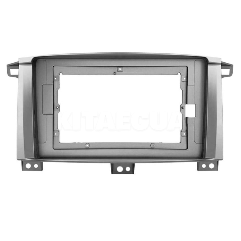 Штатная магнитола MOSS M3 4+32 ГБ 9" Toyota Land Cruiser LC 100-A 2002-2007 (A) AMS (50714) - 3