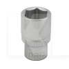 Головка торцева 6-гранна 11 мм 1/4" 25 мм FORCE (FOR 52511)