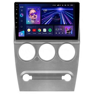 Штатная магнитола CC3 4+32 Gb 9" Citroen C-Elysee 2008-2013 Teyes