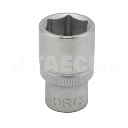 Головка торцева 6-гранна 11 мм 1/4" 25 мм FORCE (FOR 52511)