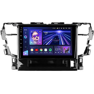 Штатная магнитола CC3 4+32 Gb 10" Toyota Alphard H30 2015-2020 Teyes