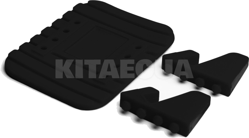 Автомобільний тримач Premium Black RM-C70 XoKo (XK-RM-C07BK) - 4