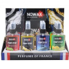Ароматизатор 75мл Pump Spray MIX№2 12шт NOWAX (NX07531)