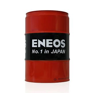 Масло моторное полусинтетическое 208л 10w-40 grand ENEOS