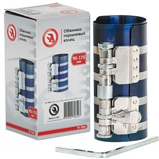 Обжимка поршневых колец 90-175 мм Intertool