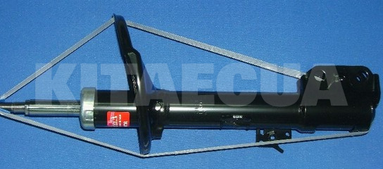 Амортизатор передній правий газомасляний KAYABA на TIGGO 1.6-1.8 (T11-2905020)