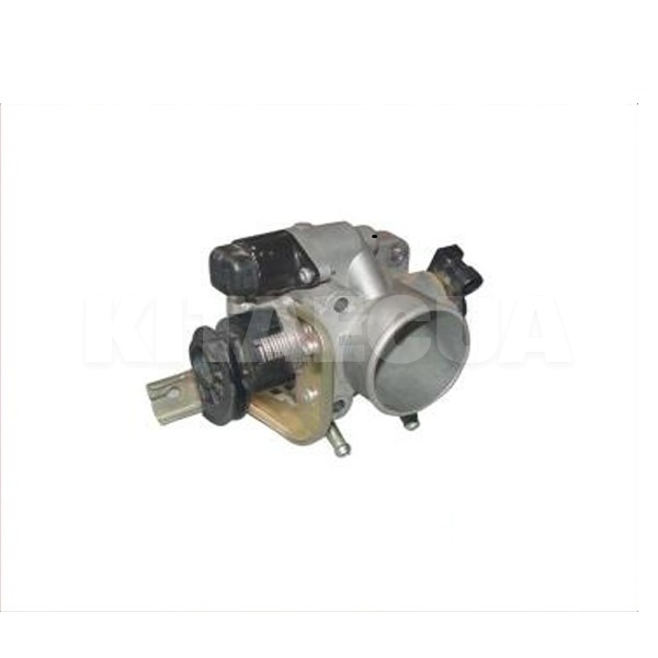 Дроссельная заслонка PREMIUM на TIGGO 2.0-2.4 (SMW250229)