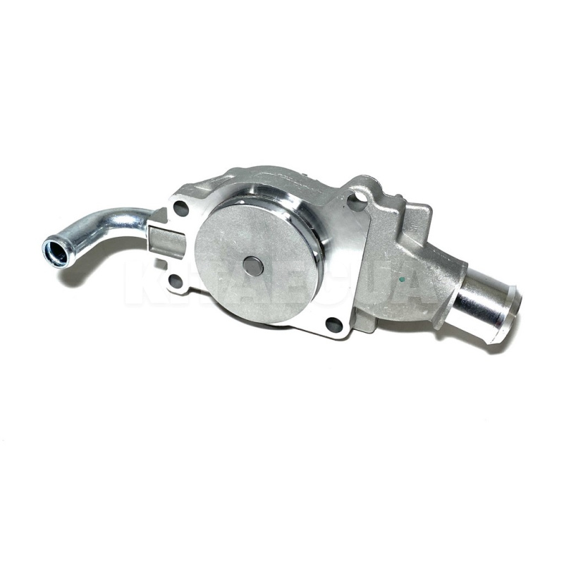 Насос водяний (помпа) 1.5L KLM Autoparts на TIGGO 2 (D4G15B-1307010) - 2