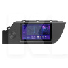 Штатна магнітола MOSS M3 4+32 ГБ 9" Kia RIO 4 FB 2020-2022 AMS (50070)