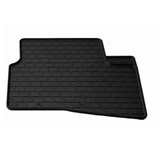 Резиновый коврик задний правый Hyundai Elantra (2006-н.в.) Stingray