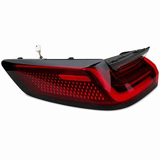 Стоп задний левый BYD