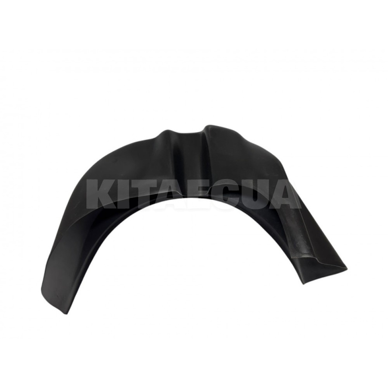 Подкрылки (ком-т 4 шт.) UNI на Geely GX2 (LC Cross) (LC-46528) - 3