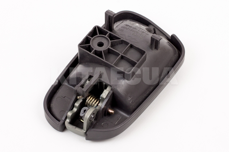 Ручка дверей внутрішня задня права на Chery KIMO (S12-6205120BA) - 3