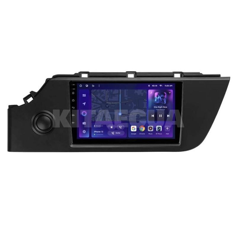 Штатна магнітола MOSS M3 4+32 ГБ 9" Kia RIO 4 FB 2020-2022 AMS (50070)