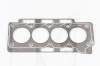 Прокладка ГБЦ (пароніт) на Chery M11 (481H-1003080)