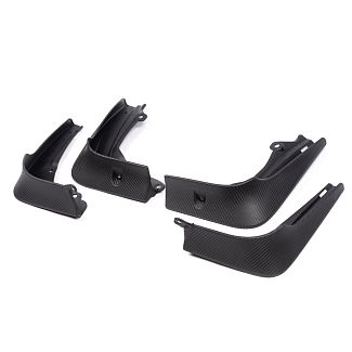 Брызговики (4шт.) Dongmart