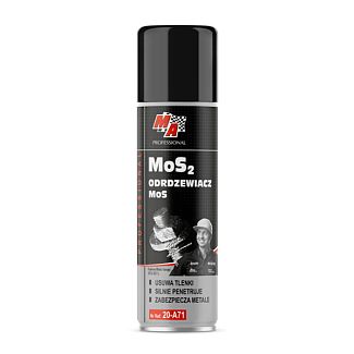 Мастило універсальне багатофункціональне 150мл (WD-40) MOJE AUTO