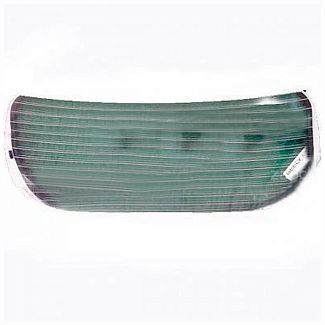 Стекло заднее 