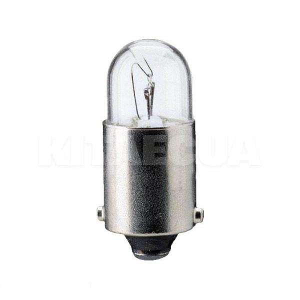 Лампа розжарювання 12V 2W BA9s T2W Tempest (12V2W_BA9s T2W)