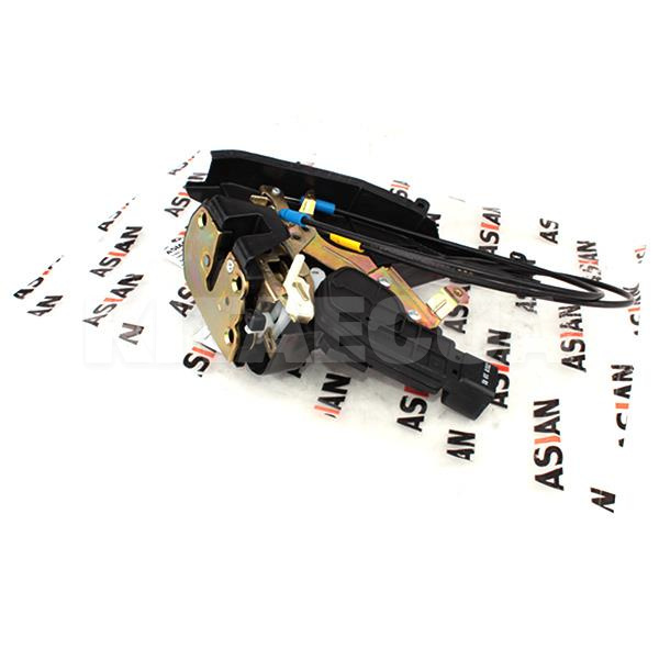 Замок двери задней левой ASIAN на Geely GC6 (1018005291)