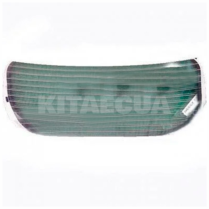 Скло заднє на Geely EMGRAND EC7 RV (1068022709)