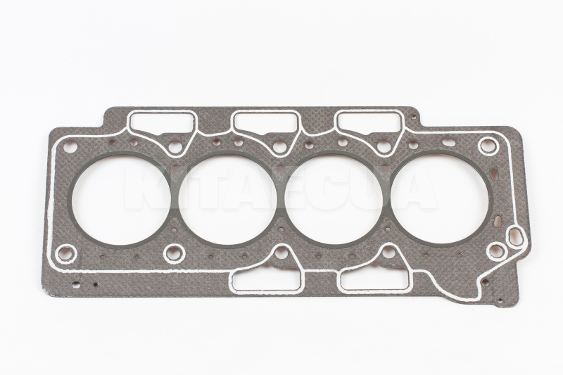 Прокладка ГБЦ (пароніт) на Chery M11 (481H-1003080) - 3