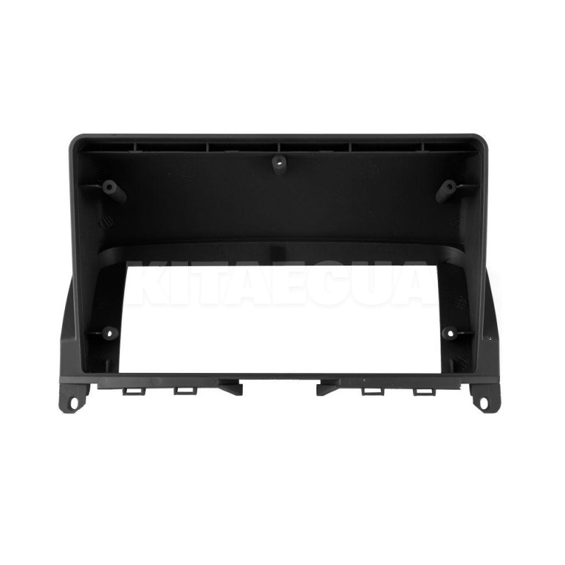Штатна магнітола X9232 2+32 Gb 9" Mercedes Benz C-Class 3 W204 2006-2011 SIGMA4car (33646) - 3