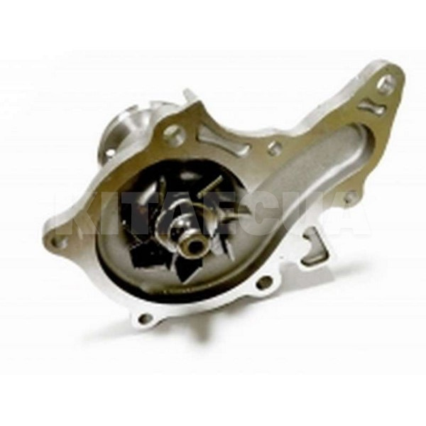 Насос водяний (без корпусу) 1.5 L KIMIKO на Geely CK (1016052597-1)