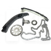Комплект цепи ГРМ 1.8L KLM Autoparts на Lifan X60 (LFB479Q-1021020A-K)