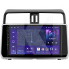 Штатна магнітола MOSS M2 4+32 Gb 10" Toyota Land Cruiser Prado 150 2018-2020 AMS (49726)