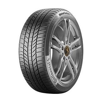 Шина зимняя 235/55R19 105T XL FR WinterContact TS 870P CONTINENTAL