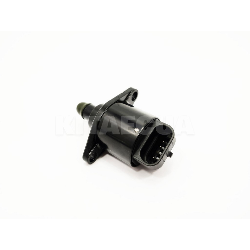 Датчик холостого хода (без бортика) KLM Autoparts на Chery QQ (S11-1135011) - 2