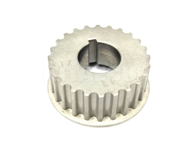 Шестерня коленвала 1.3/1.6L KLM Autoparts на Lifan 520 Breeze (LF479Q1-1025012A)