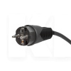 Зарядка для электромобиля 9.2 кВт 40A 1-фаза Type Tesla (американское авто) Air ChargeU (CS-AN14)