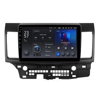 Штатна магнітола X1 2+32Gb 10" Mitsubishi Lancer 10 CY 2007-2012 (B) Teyes