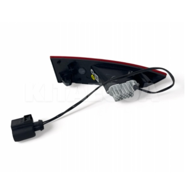 Противотуманка задняя VAG на VOLKSWAGEN ID.4 CROZZ (11G 945 701) - 2