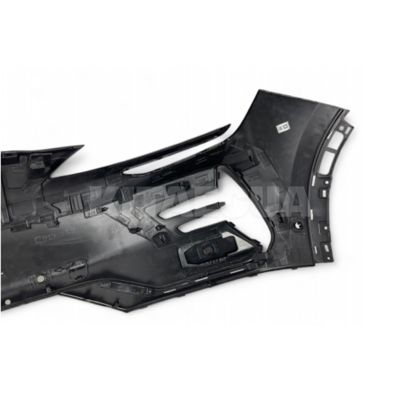 Передний бампер ОРИГИНАЛ на BYD EV Song Plus (SA3EF-2803111A/30) - 7