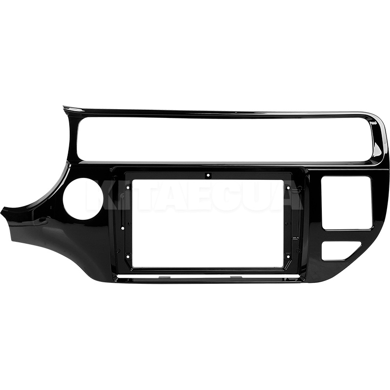 Штатная магнитола PRO 9464 4+64 Gb 9" Kia RIO 4 K3 2015-2017 SIGMA4car (39731) - 2