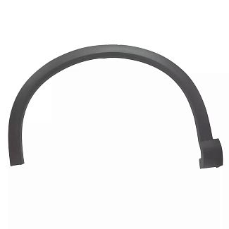 Накладка арки переднего левого крыла BYD