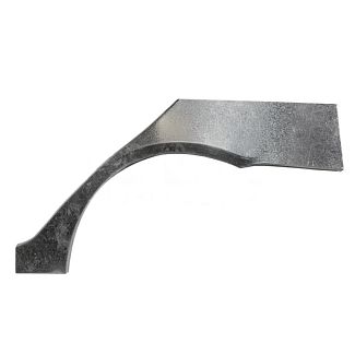 Ремвставка (арка) заднего крыла левая 