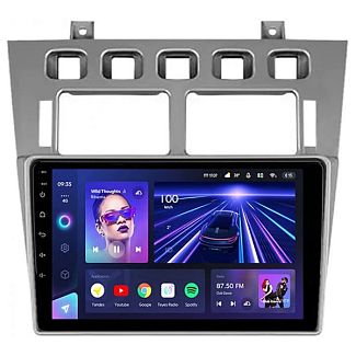 Штатная магнитола CC3 4+32 Gb 9" Chery A21 2006-2010 Teyes