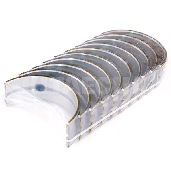 Вкладыши коренные STD 1.5L INA-FOR на ZAZ FORZA (480EJ-BJ1005012) - 2