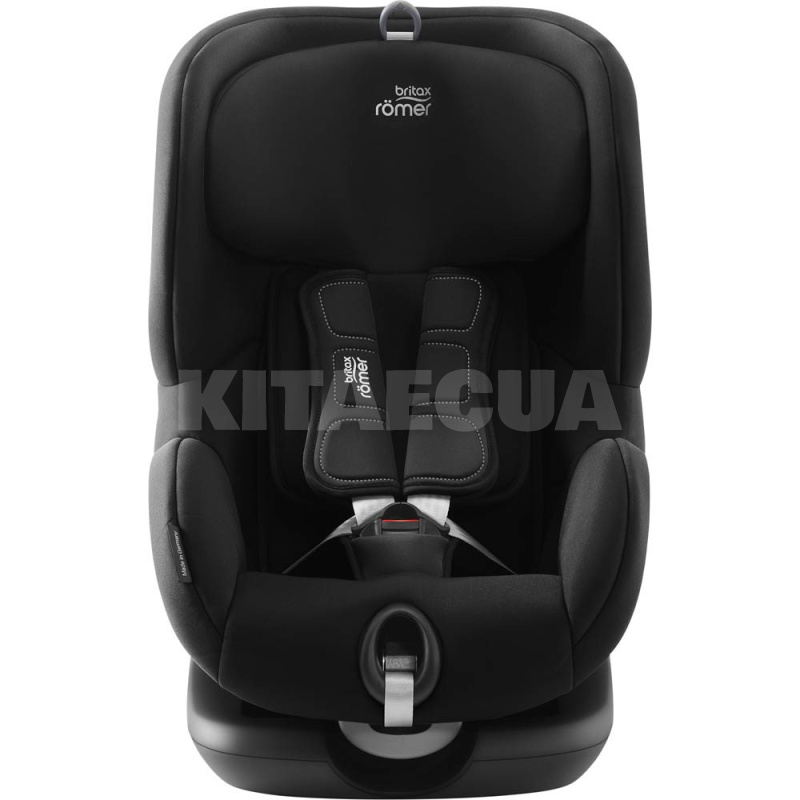 Автокресло детское TRIFIX2 i-Size 9-18 кг черное Britax-Romer (2000029642) - 3