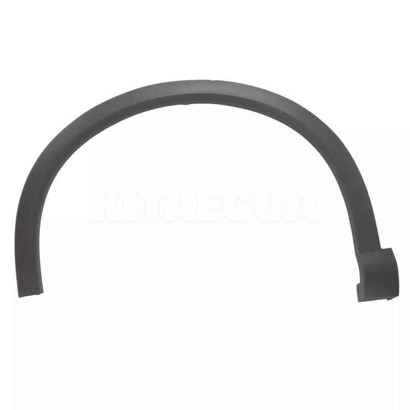 Накладка арки переднего левого крыла BYD на BYD EV Yuan Plus (13186505-00)
