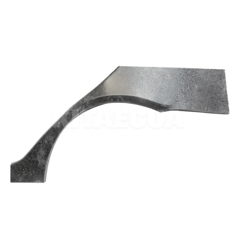 Ремвставка (арка) заднего крыла левая (MK-ARK-L)