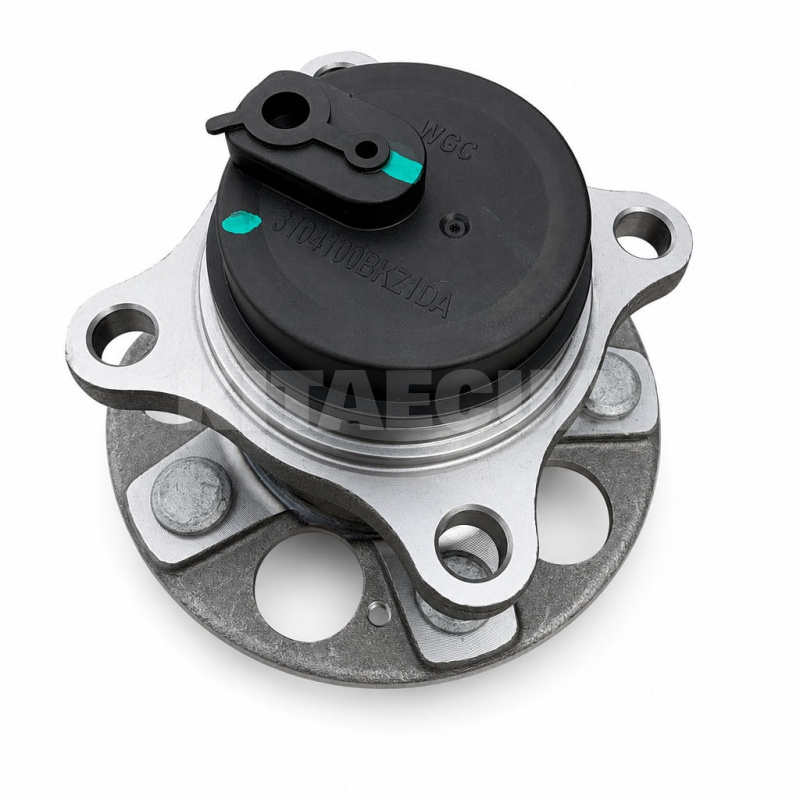 Ступиця задня BYD на BYD EV Yuan Plus (15538151-00) - 2