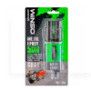 Клей епоксидний Epoxy 30г Winso (300500)